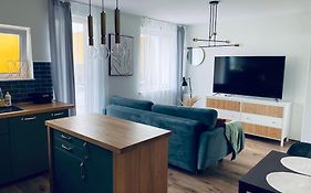 Apartament U Liska